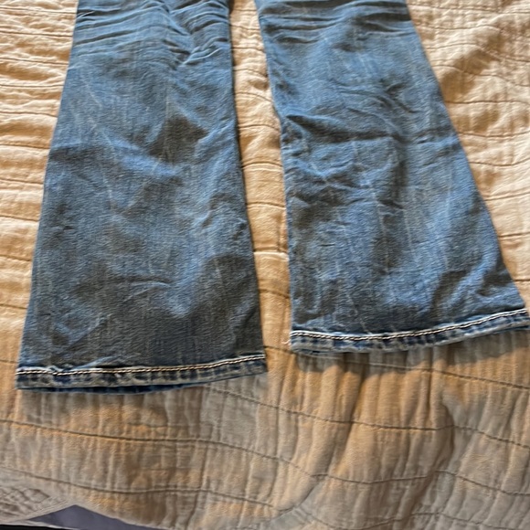 Buckle BKE jeans - Picture 7 of 8